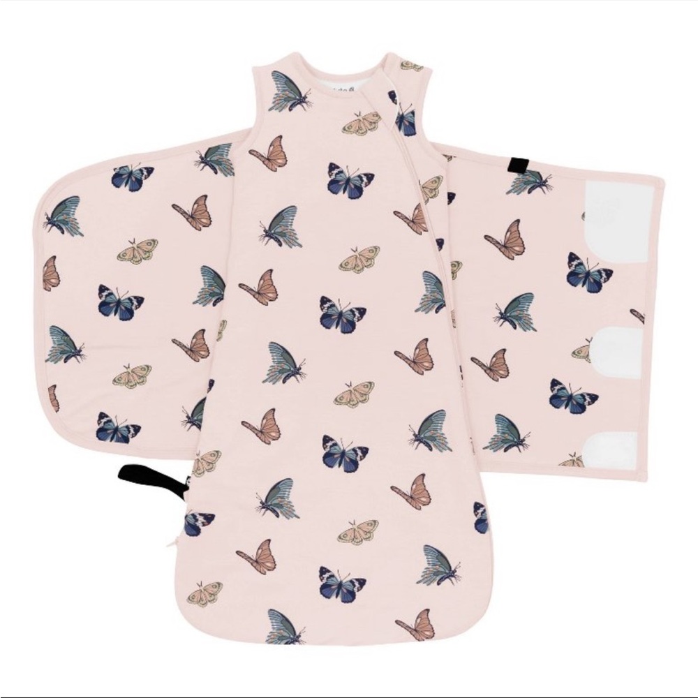 Kyte XS sleep sack swaddles